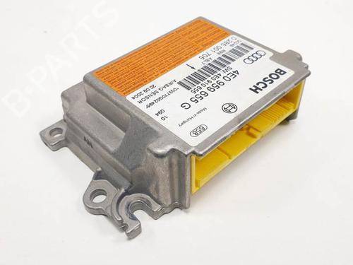 Kollisjonspute styreenhet AUDI A8 D3 (4E2, 4E8) 3.0 TDI quattro | BP16297439M53 