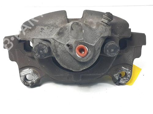 Right front brake caliper VW GOLF V (1K1) 2.0 TDI 16V | BP39744914M104 - Image 3