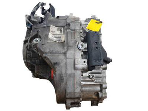 Gearbox VOLVO S80 II (124) D5 | BP30292342M3
