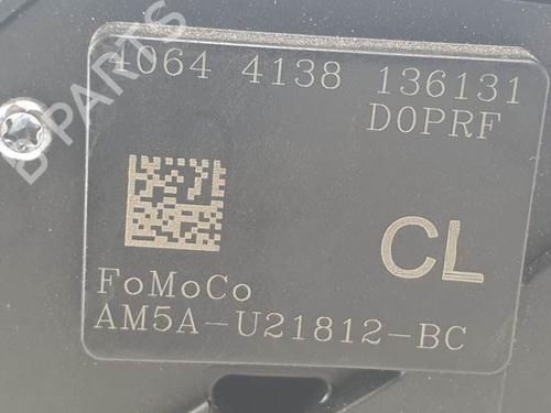 Front right lock FORD C-MAX II (DXA/CB7, DXA/CEU) 1.0 EcoBoost | BP21123380C97 