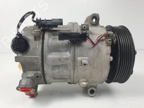 AC-Kompressor OPEL INSIGNIA A (G09) 2.0 CDTI (68) | BP30559297M34