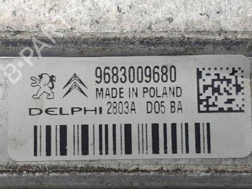 Intercooler CITROËN C5 III (RD_) 2.0 HDi 165 (RDRHHA, RDRHH8) | BP24930878M30 - Image 5