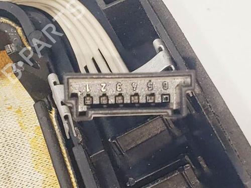 Gear lever BMW 3 (E46) 320 i | BP17766482M90 