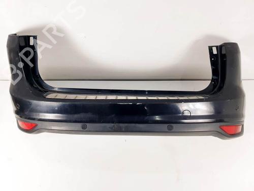 Bak støtfanger FORD C-MAX II (DXA/CB7, DXA/CEU) 1.0 EcoBoost (125 hp) 27582807