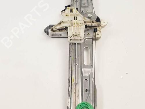 Used Rear left window mechanism Rear left window mechanism OPEL VECTRA C (Z02) 1.9 CDTI (F69) (150 hp) 19394555 19394555