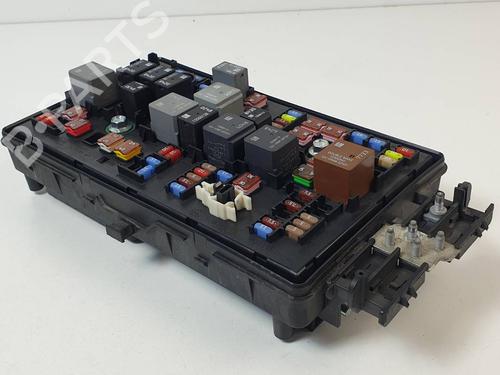 Used Fuse box Fuse box OPEL INSIGNIA A Sports Tourer (G09) 2.0 CDTI (35) (160 hp) 39745509 39745509