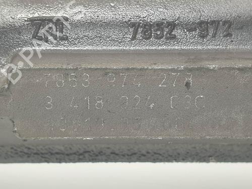 Steering rack BMW X3 (E83) 2.0 d | BP25128832M22 - Image 2