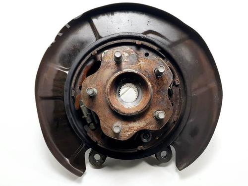 Used Left rear steering knuckle Left rear steering knuckle NISSAN MURANO I (Z50) 3.5 (234 hp) 17915993 17915993