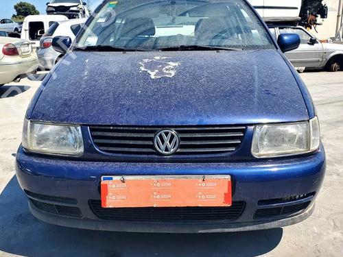 Right mirror VW POLO III (6N1) 60 1.4 | BP13748399C27 