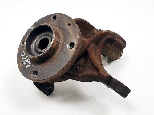 Used Left front steering knuckle Left front steering knuckle 16353511 16353511