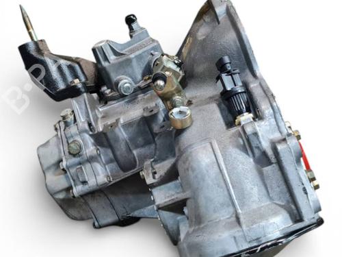 Gearbox CHEVROLET LACETTI (J200) 1.6 | BP34511927M3  - Image 5