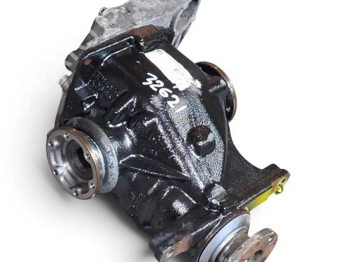 Used Rear differential Rear differential BMW 1 (E87) 116 i (115 hp) 40287747 40287747