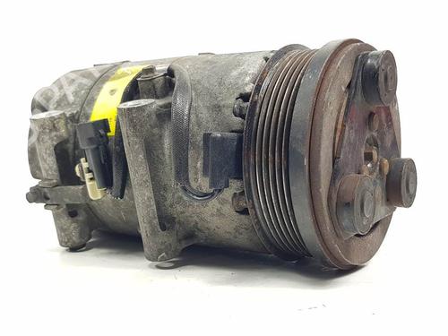 Used AC compressor AC compressor FORD FOCUS II (DA_, HCP, DP) 1.8 TDCi (115 hp) 14975710 14975710