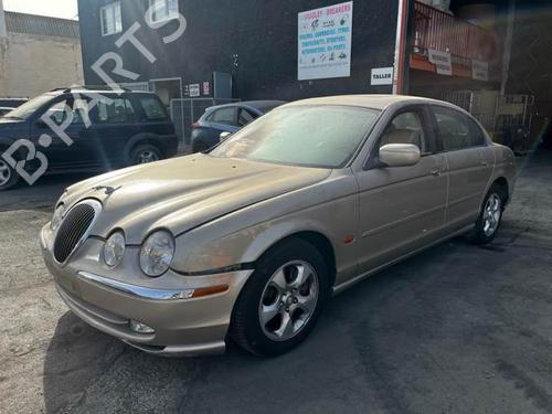 AC radiator JAGUAR S-TYPE II (X200) 3.0 V6 | BP14850835M32 