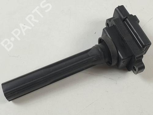Used Ignition coil Ignition coil SUZUKI GRAND VITARA I (FT, HT) 2.5 V6 24V 4x4 (TD62, SQ625) (144 hp) 18346447 18346447