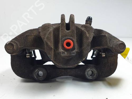 Right front brake caliper NISSAN NV200 Van 1.5 dCi 90 (M20, M20N, M20M) | BP29820379M104