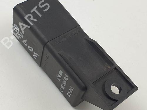 Electronic module SEAT LEON (1P1) 2.0 TDI | BP27554198M83 - Image 2