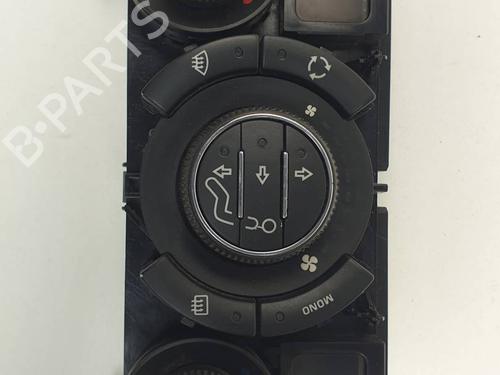 Used Climate control Climate control PEUGEOT 308 CC (4B_) 1.6 16V (156 hp) 30166755 30166755