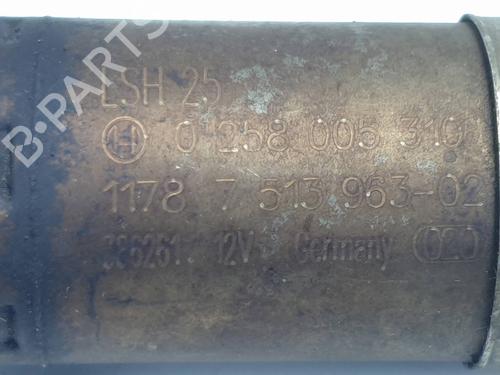 Electronic sensor BMW 5 (E60) 520 i | BP30742274M84 - Image 4