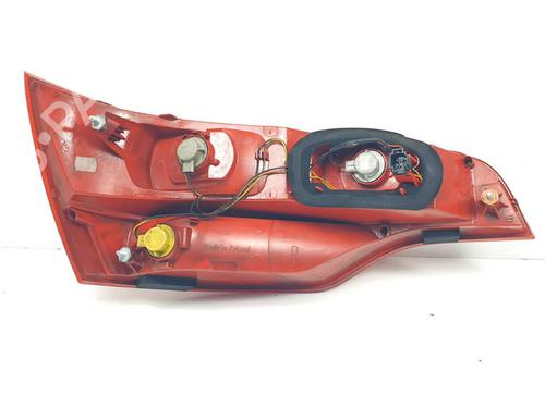 Right taillight AUDI Q7 (4LB) 3.0 TDI quattro | BP29726433C35 