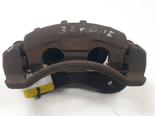 Used Left front brake caliper Left front brake caliper SSANGYONG REXTON / REXTON II (GAB_) 2.7 Xdi (165 hp) 31285670 31285670