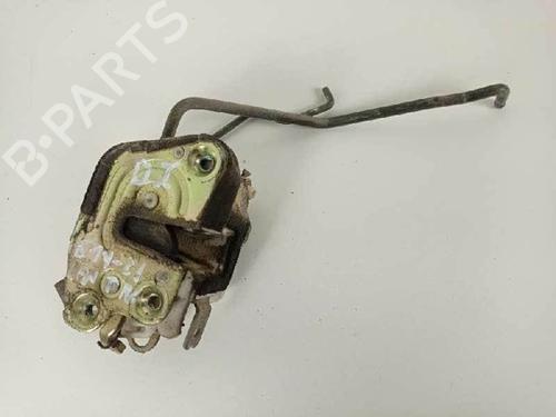 Used Front left lock Front left lock 7641034 7641034