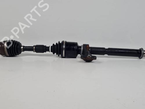 Used Right front driveshaft Right front driveshaft MAZDA 6 Estate (GH) 2.2 MZR-CD (GH10) (163 hp) 34516859 34516859