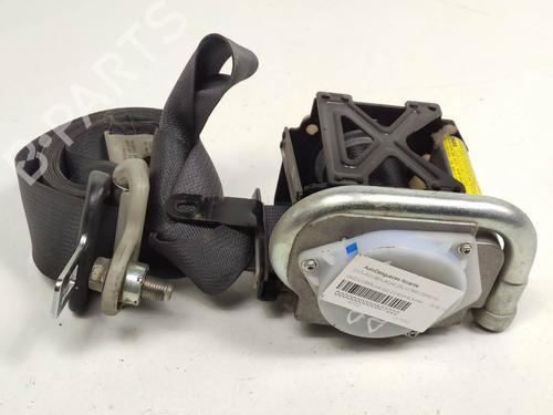 Used Front right seatbelt Front right seatbelt MAZDA 6 Hatchback (GG) 2.3 (GG3S) (166 hp) 8948630 8948630