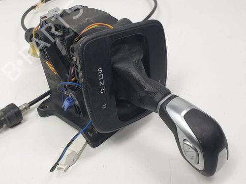 Gear lever FORD KUGA II (DM2) 2.0 TDCi 4x4 | BP12377803M90 - Image 5