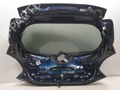 Tailgate PEUGEOT 208 I (CA_, CC_) 1.6 HDi | BP29199045C6 