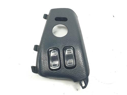 Used Left front window switch MERCEDES-BENZ SPRINTER 3-t Van (B903) 313 CDI (903.663, 903.662, 903.661) (129 hp) 28066065