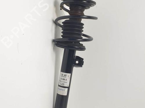 Used Left front shock absorber Left front shock absorber BMW Z4 Roadster (E85) 2.2 i (170 hp) 25144176 25144176