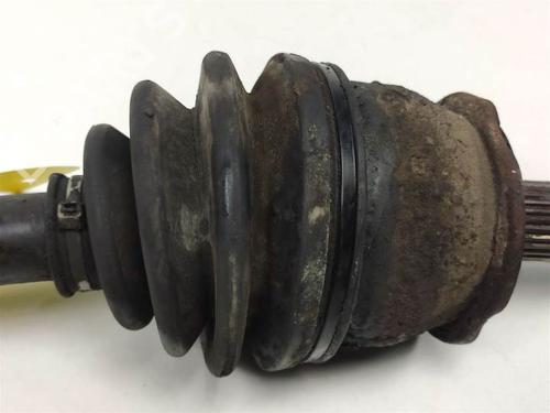 Right rear driveshaft SSANGYONG REXTON / REXTON II (GAB_) 2.7 Xdi | BP9721708M41 