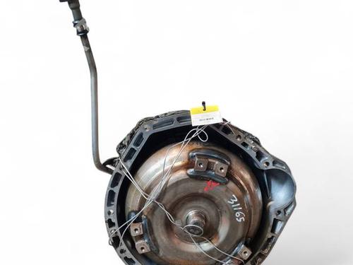 Used Gearbox MERCEDES-BENZ CLK (C209) CLK 220 CDI (209.308) (150 hp) 29989647