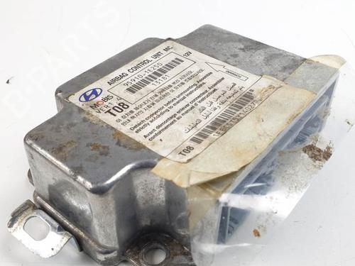 Used ECU airbags HYUNDAI ACCENT III (MC) 1.4 GL (97 hp) 24339116