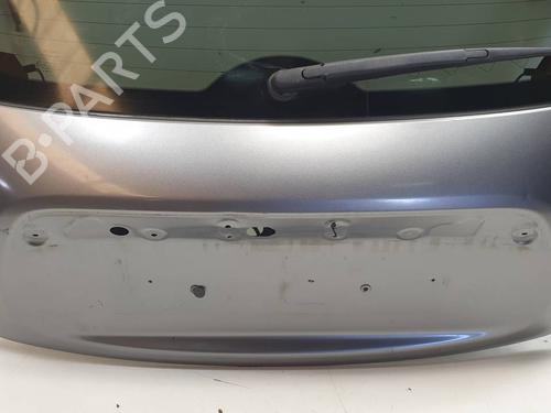 Tailgate NISSAN JUKE (F15) 1.2 DIG-T | BP28367463C6 