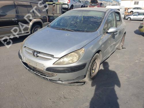 Used Parts PEUGEOT 307 (3A/C) 1.6 16V 4948954