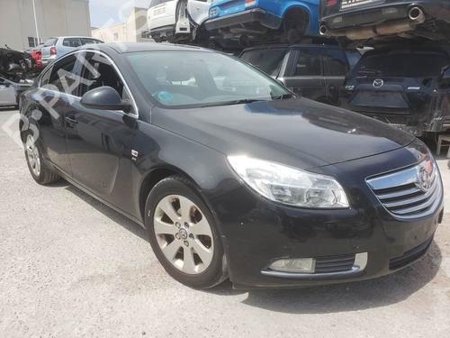 Left front window switch OPEL INSIGNIA A (G09) 1.8 (68) | BP24930774I27 - Image 14