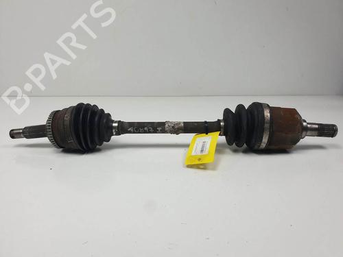 Used Left front driveshaft Left front driveshaft HYUNDAI i30 Estate (FD) 1.6 CRDi (90 hp) 11366366 11366366