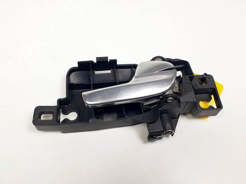 Used Rear right interior door handle Rear right interior door handle FORD MONDEO IV Turnier (BA7) 2.0 TDCi (140 hp) 16646403 16646403