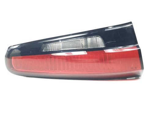 Used Left tailgate light Left tailgate light 38634384 38634384