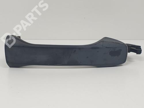 Used Rear right exterior door handle Rear right exterior door handle VOLVO XC90 I (275) T6 AWD (272 hp) 10861870 10861870