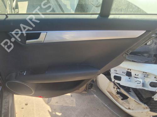 Steering column stalk MERCEDES-BENZ C-CLASS (W204) C 200 CDI (204.001) | BP29298032I23 - Image 18