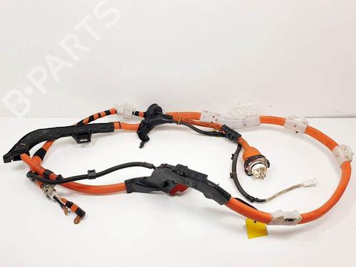 Used Electronic module Electronic module TOYOTA AURIS (_E15_) 1.8 Hybrid (ZWE150_, ZWE150R) (136 hp) 25295329 25295329