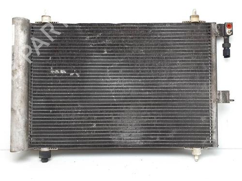 Used AC radiator PEUGEOT PARTNER Box Body/MPV (5_, G_) 1.9 D (69 hp) 27885113