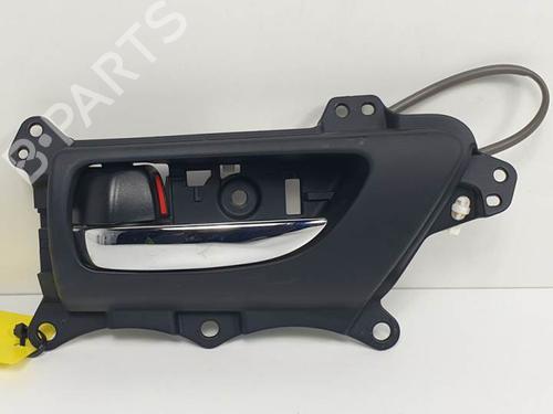Used Front left interior door handle LEXUS IS III (_E3_) 250 (GSE30_, GSE30R) (208 hp) 12370592