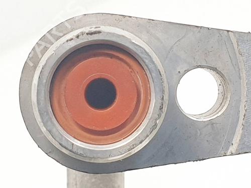 AC pipe FORD TRANSIT CUSTOM V362 Van (FY, FZ) 2.2 TDCi | BP30919217M126 - Image 5