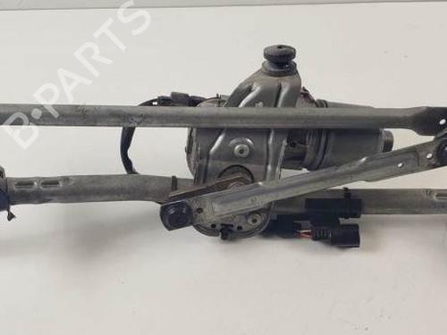 Used Front wiper motor TOYOTA AVENSIS Saloon (_T27_) 1.8 VVT-i (ZRT271_, ZRT271R) (147 hp) 29274932