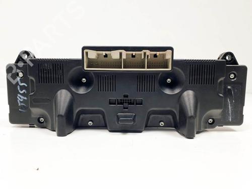 Climate control SEAT ALTEA (5P1) 1.9 TDI | BP25117163I5 - Image 2