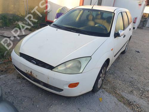 Used Parts FORD FOCUS I Turnier (DNW) 1.8 Turbo DI / TDDi 4968823